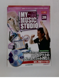 MY　MUSIC　STUDIO　28