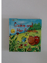 Cookie and Her Friends　
