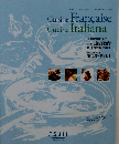 Cuisine Francaise Cucina Italiana