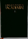 LIBERAL ARTS ENCYCLOPEDIA　ACADEMIA　1