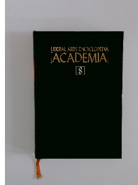 LIBERAL ARTS ENCYCLOPEDIA ACADEMIA 8