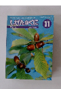 しぜんのくに　2003年11月号　どんぐり