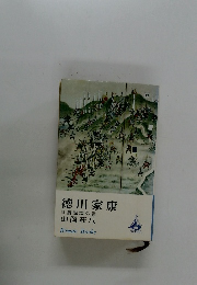 徳川家康　23蕭風城の巻
