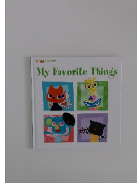 My Favorite Things