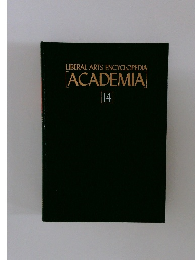 LIBERAL ARTS ENCYCLOPEDIA ACADEMIA　4