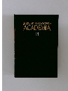 LIBERAL ARTS ENCYCLOPEDIA ACADEMIA　4