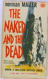 THE NAKED AND THe DEAD
