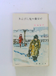 きんぴら先生青春記