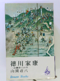 徳川家康　14　明星瞬くの巻　