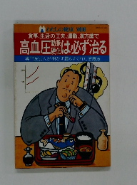 食事、生活の工夫、運動、漢方薬で高血圧器は必ず治る