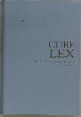 CORE LEX　ENGLISH JAPANESE DICTIONARY 2ND EDITION