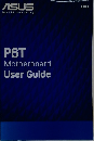 P6T Motherboard User Guide