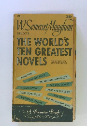 THE WORLD'S TEN GREATEST NOVELS