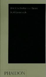 Die Geschichte der Kunst