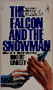 THE FALCON AND THE SNOWMAN