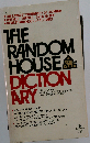 The Random House Dictionary