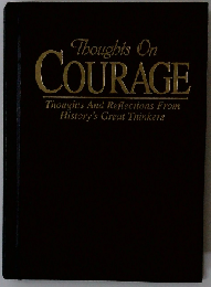 Thoughts on Courage