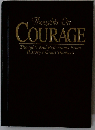 Thoughts on Courage