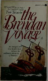 The Brendan Voyage
