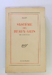 SYSTEME DES BEAUX-ARTS