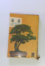 盆栽 自然美の創作と観賞 