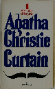 Abatha　Christie　Curtain