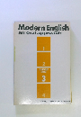 Modern　English　an　oral　approach