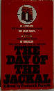 THE DAY OF THE JACKAL