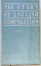 THE　STORY　OF　ENGLISH　COMPOSITION