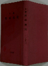 公認野球規則　1980