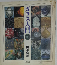 ガラス入門 （平凡社カラー新書）