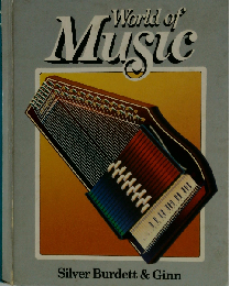 World of Music/Grade 3