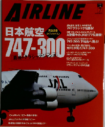 AIRLINE  2009   7