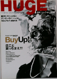 HUgE　2006年1月