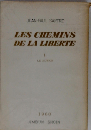 Les chemins de la liberte　1