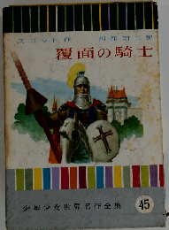 覆面の騎士