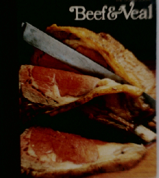 Beef & Veal