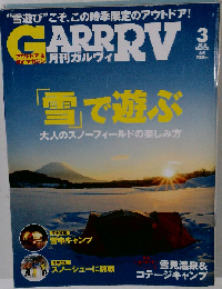 ガルヴィ　2015年3月号
