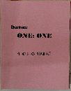Business one:one. Pre-Intermediate - Student’s Pack