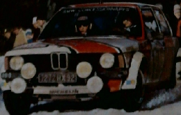 driver　1981年2/20号　パワーエリート集団9車BIG対決