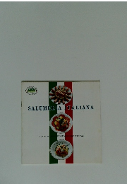 SALUMERIA　ITALIANA