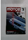 MOTOR　1998　2