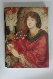 PARABOLA OF PRE RAPHAELITISM