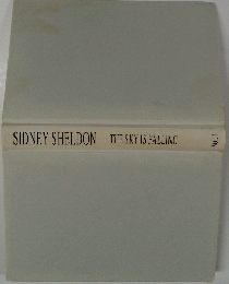 THE　SKY　IS　FALLING　vol.2