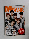MBANK k-pop 2011.8
