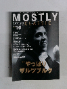 MOSTLY CLASSIC 2002年10号 vol.86