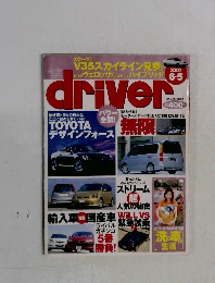 driver 2001.6.5