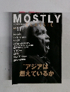 モーストリー・クラシック 2002年11月号 VOL.67