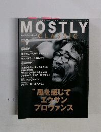 モーストリー・クラシック　2002年9月号 VOL.65