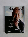 THE　RAKI　ISSUE６　２０１５年11月号